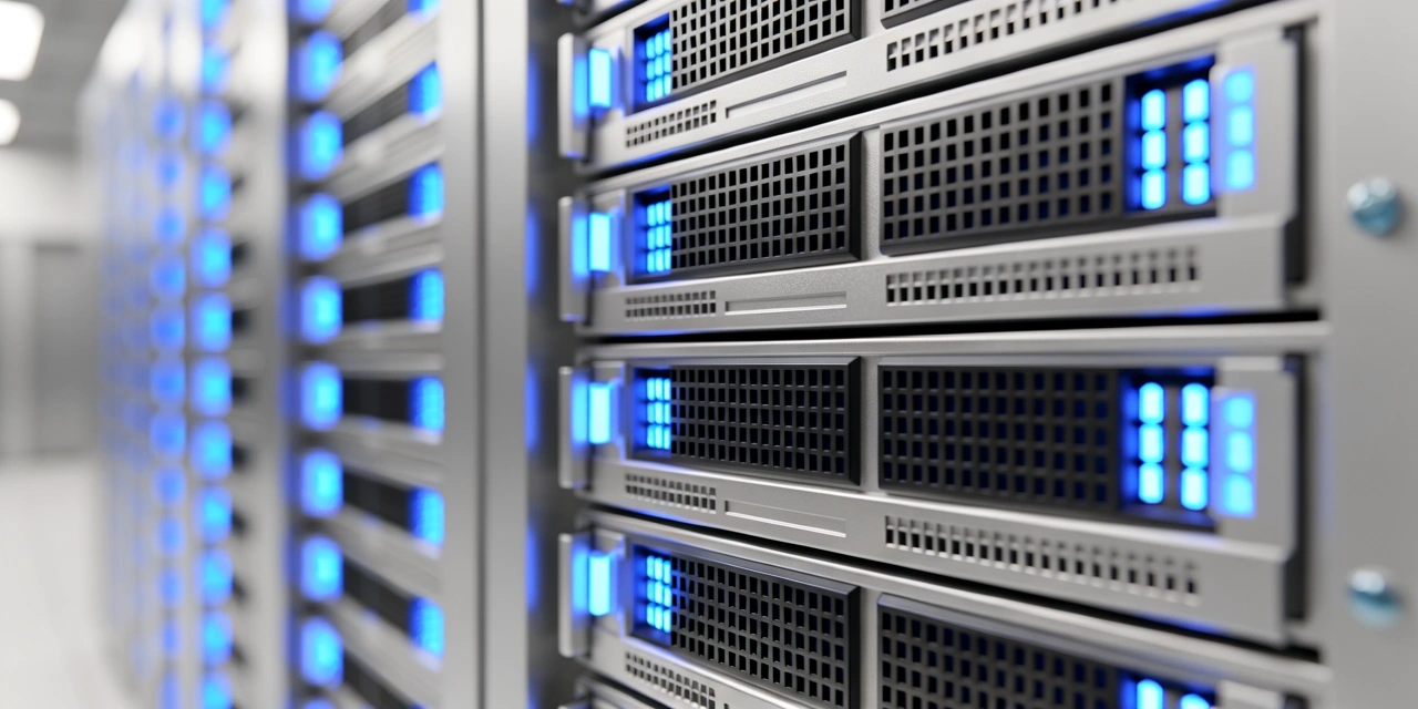 Advanced data logic infrastructure