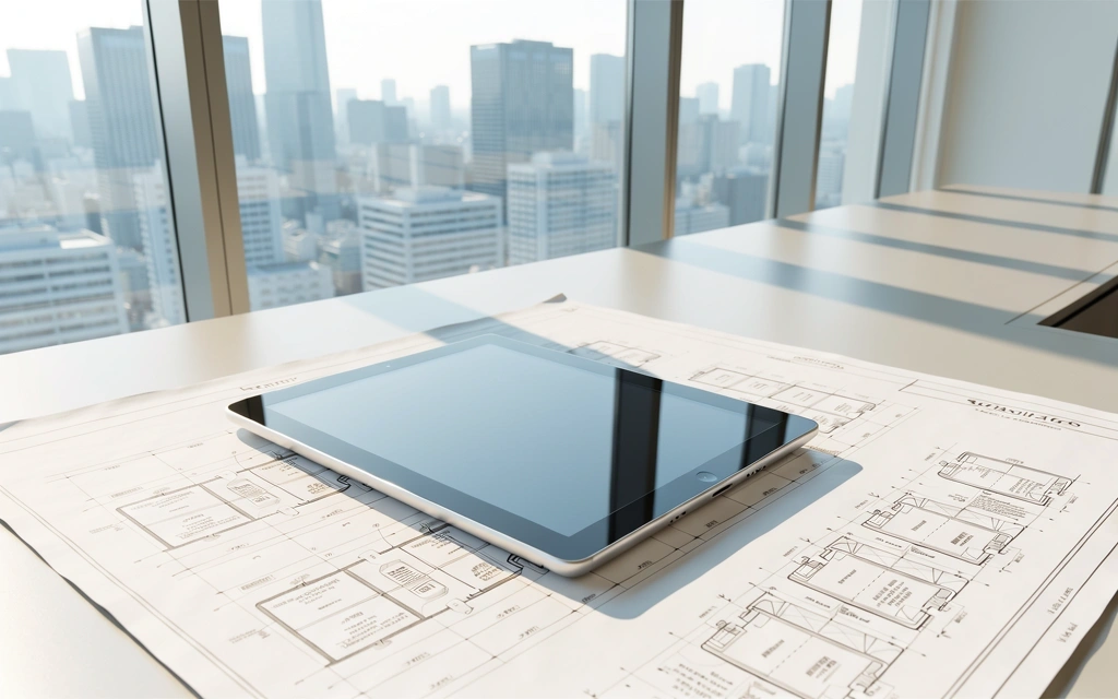 Fuji Logic Partners Tokyo Headquarters