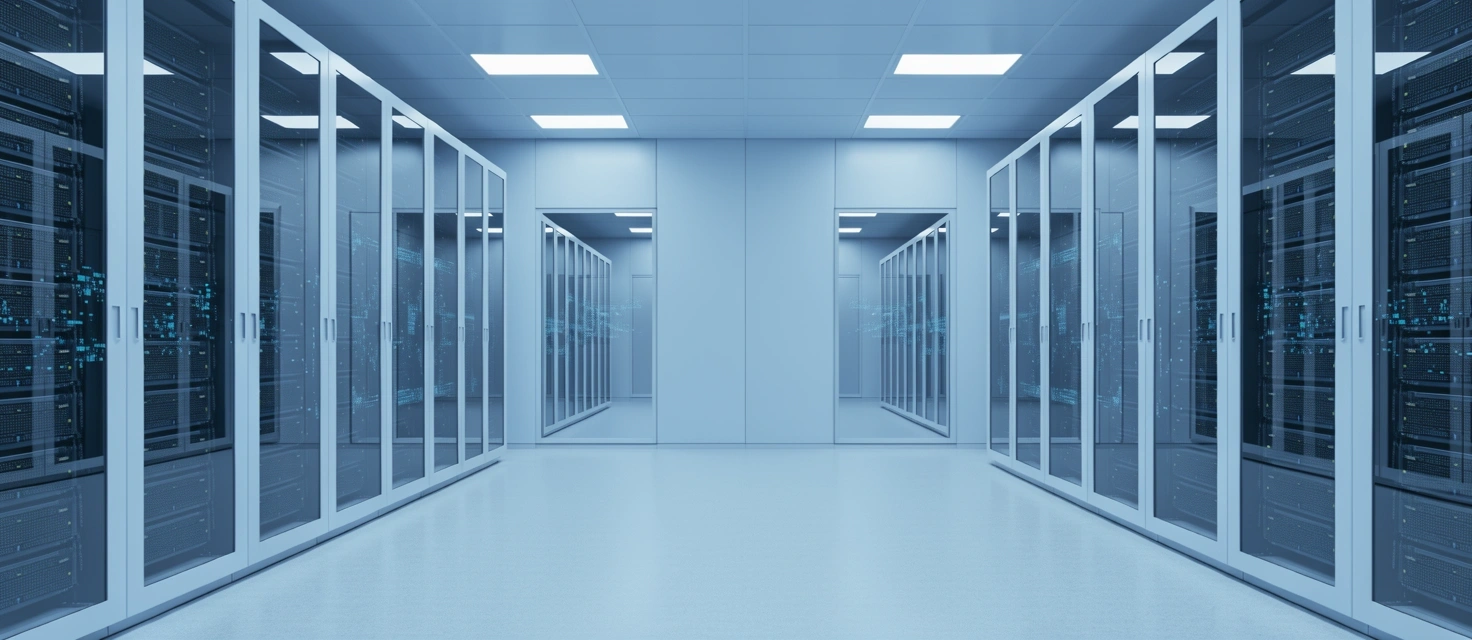 Secure data infrastructure