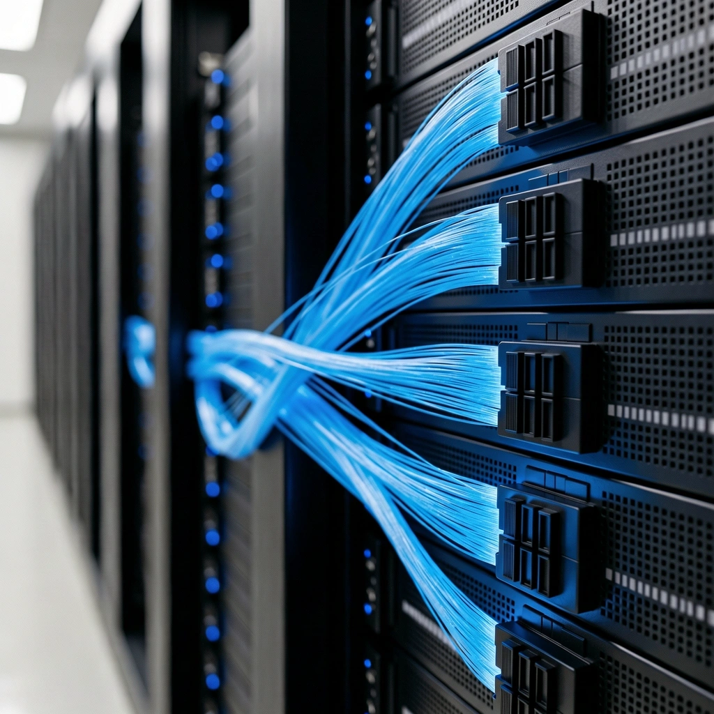 Digital infrastructure architecture