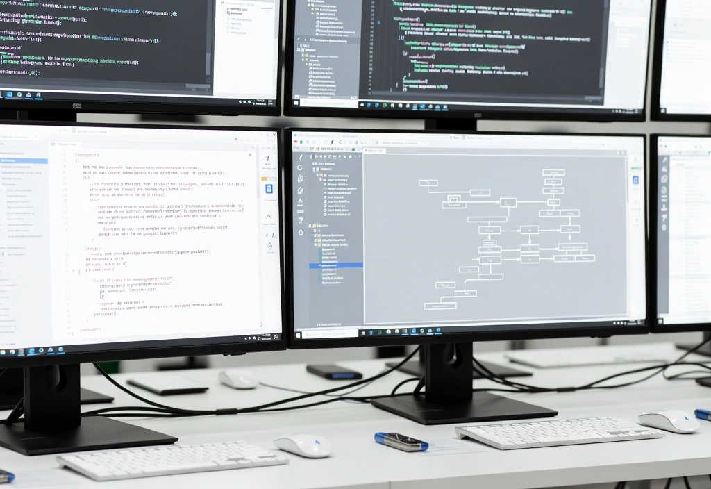 Professional Analytics Workspace