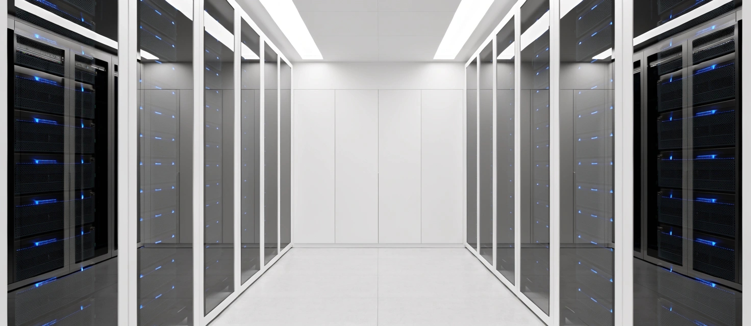 Fuji Logic Data Infrastructure