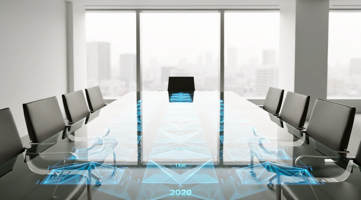 Fuji Logic Partners Professional Environment