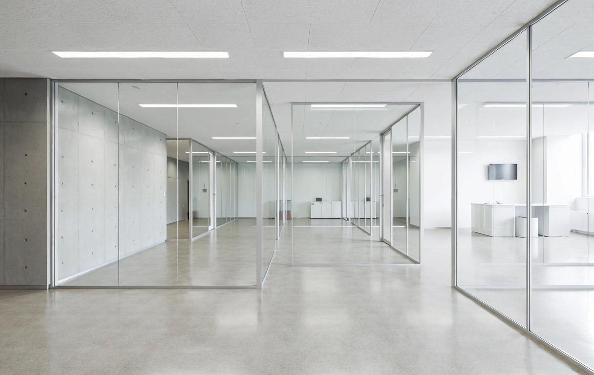 Fuji Logic Partners Research Environment